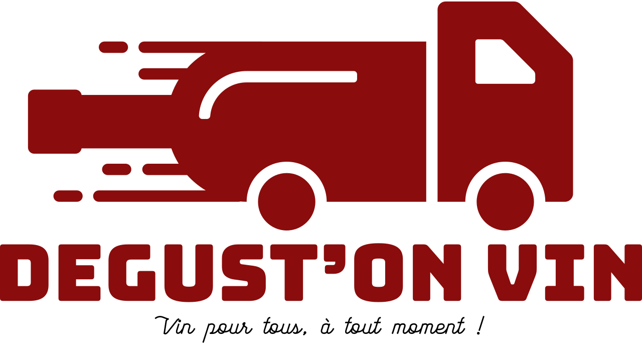 DEGUST’ON VIN 's logo