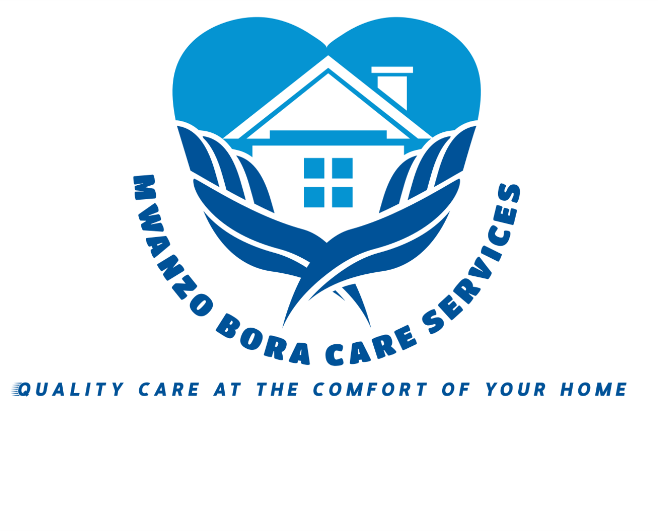 Mwanzo Bora Care Services's logo