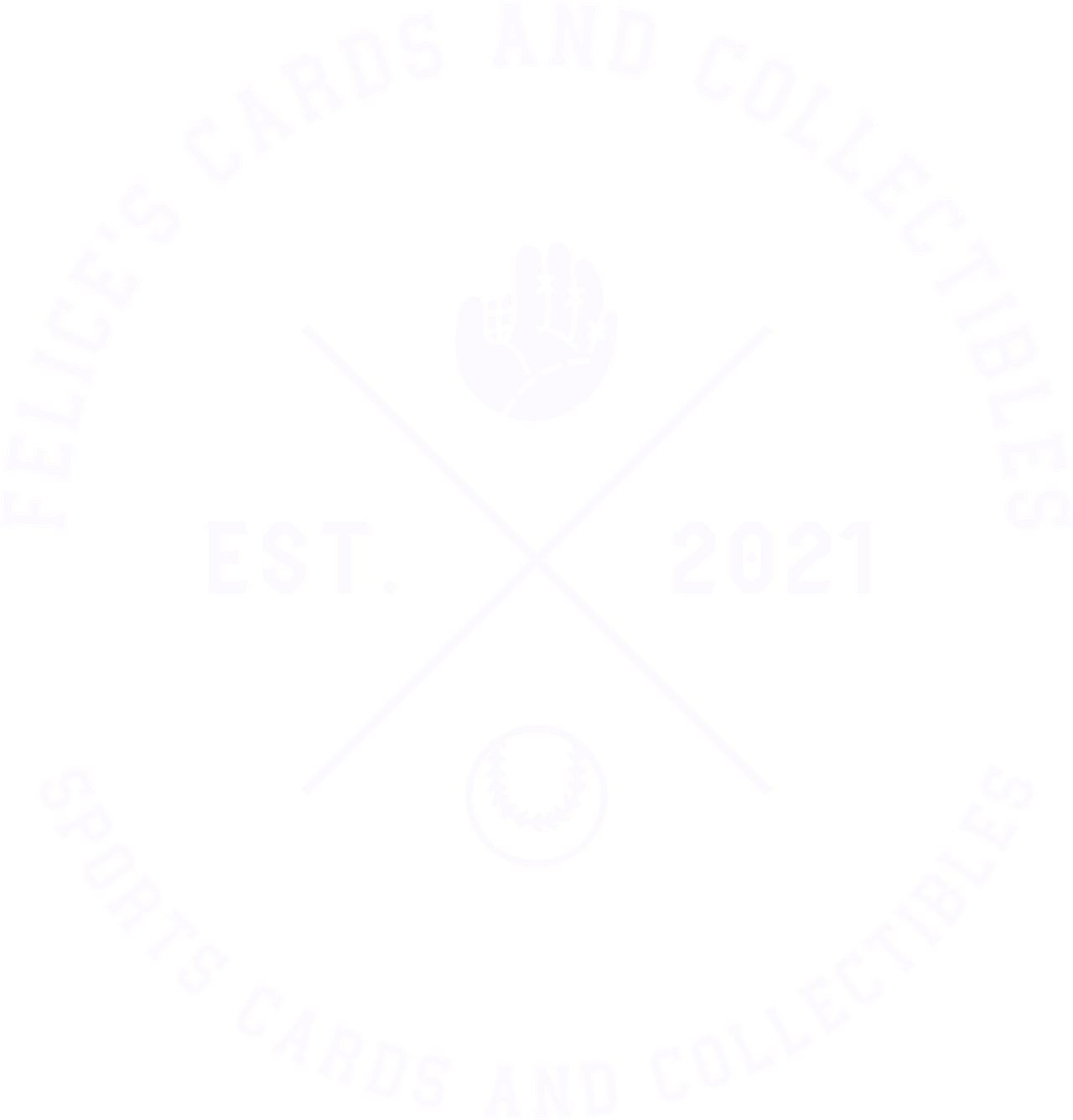 Felice's Cards and Collectibles's logo