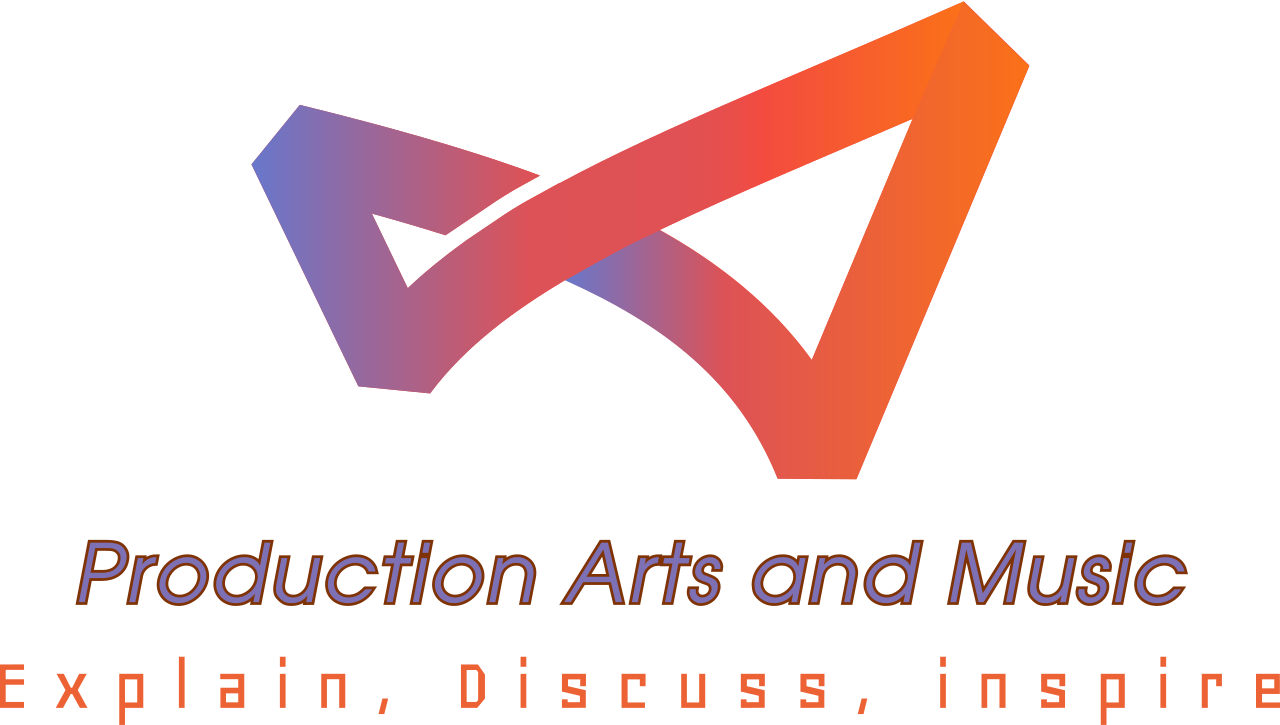 Production Arts and Music 's web page
