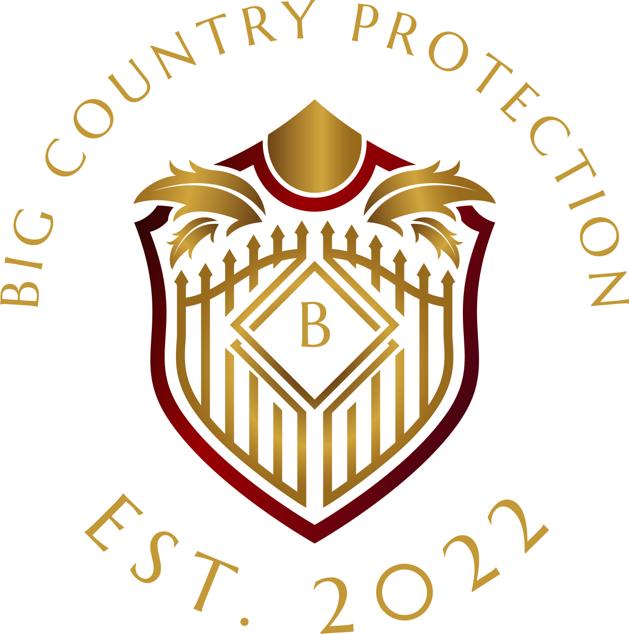 BIG COUNTRY PROTECTION's logo