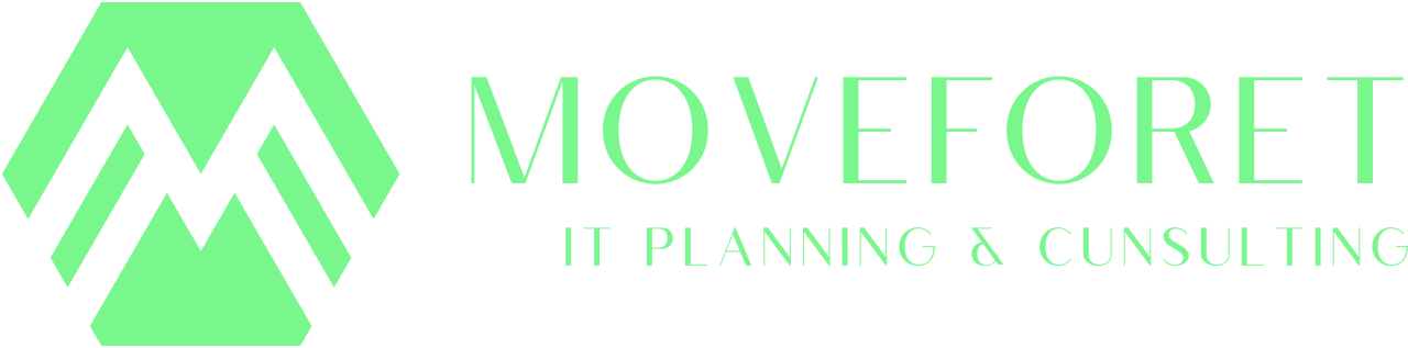 moveforet's logo