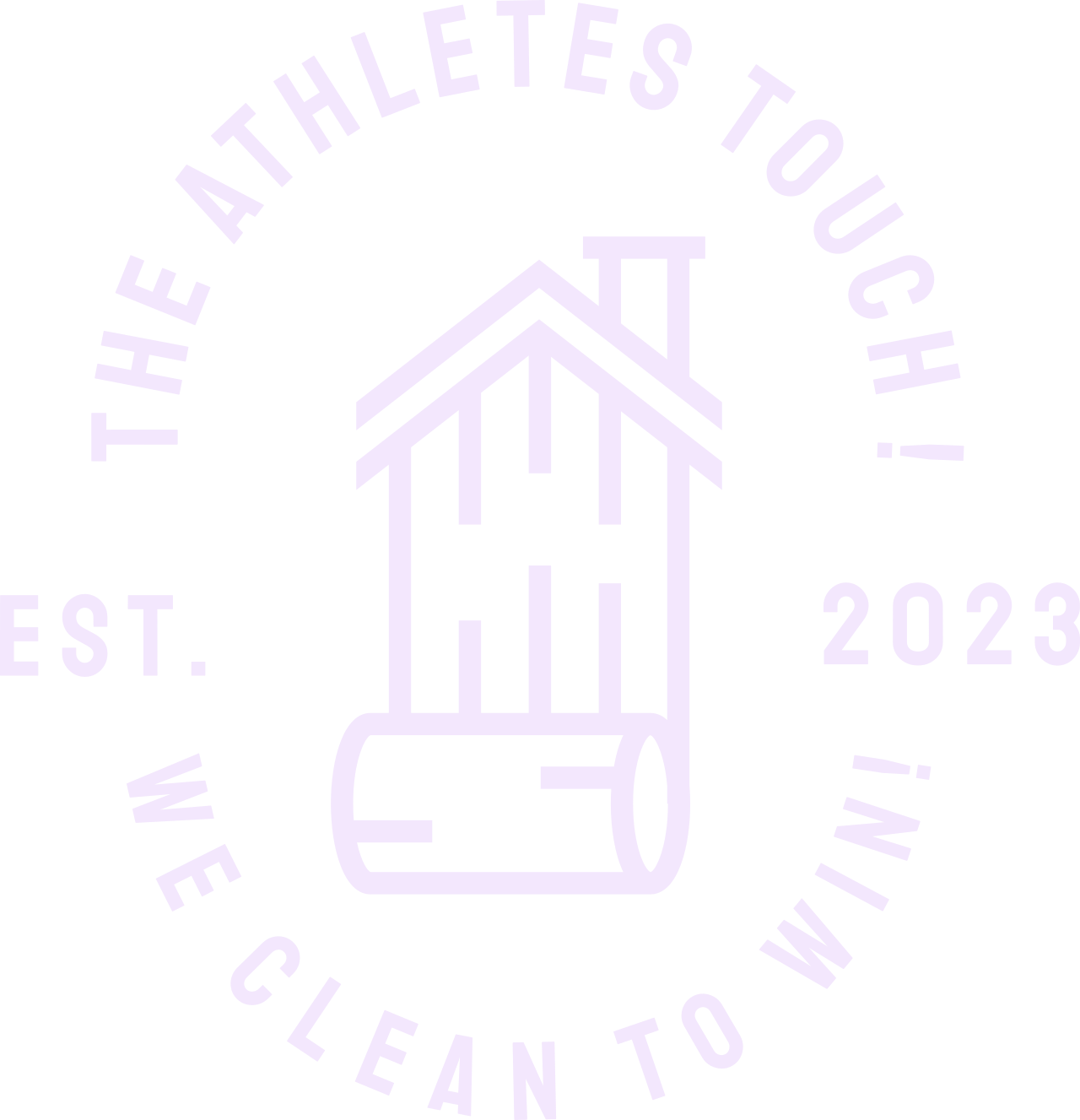 The Athletes Touch !'s logo