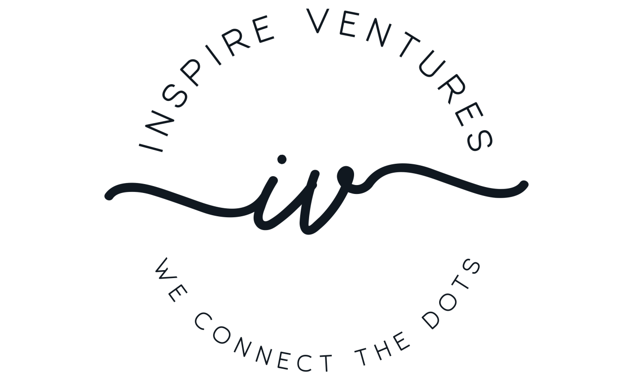 INSPIRE VENTURES's web page