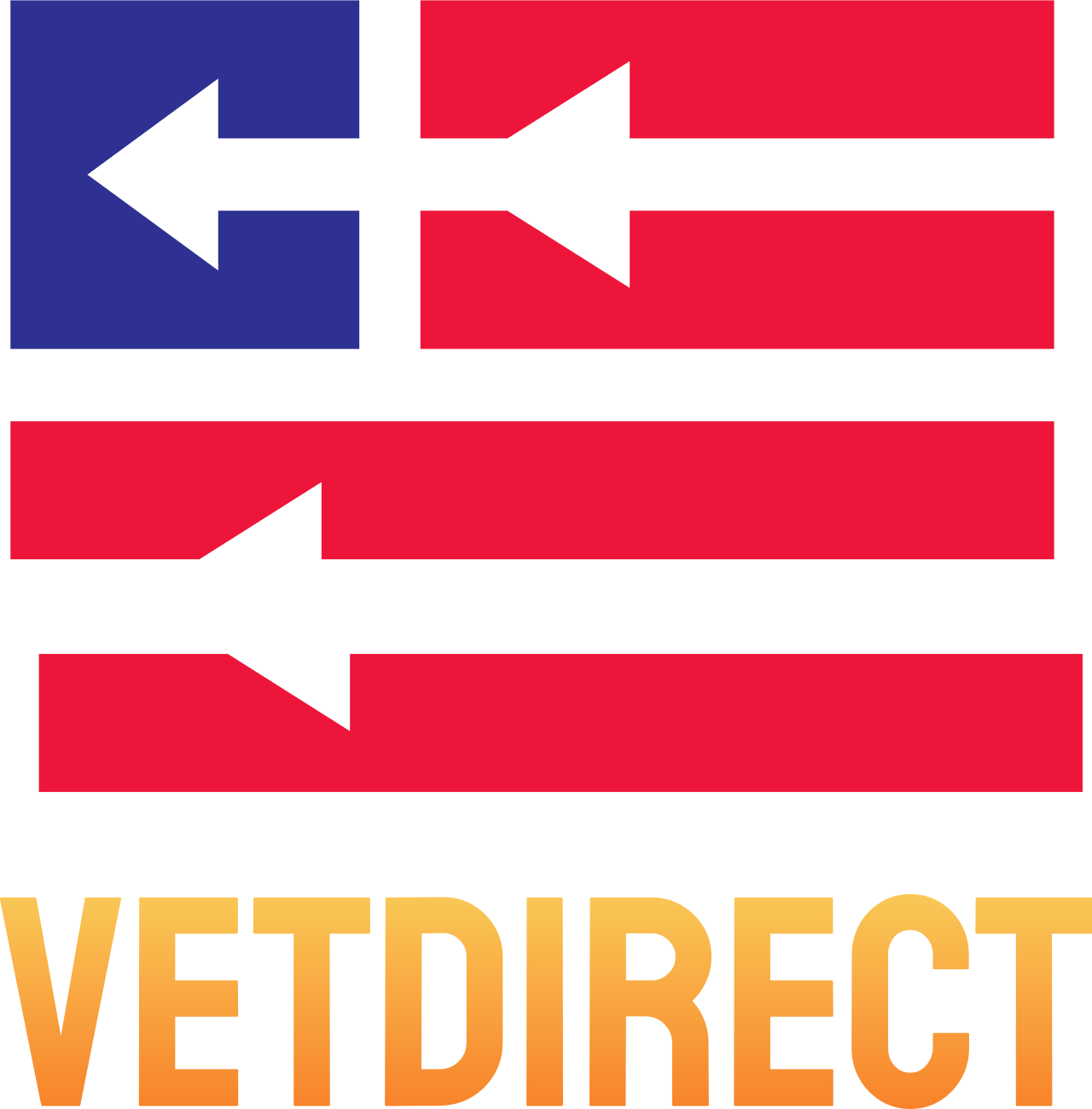 Vetdirect's logo