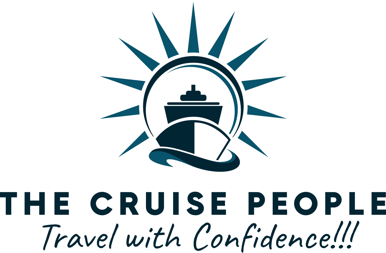 The Cruise People's web page