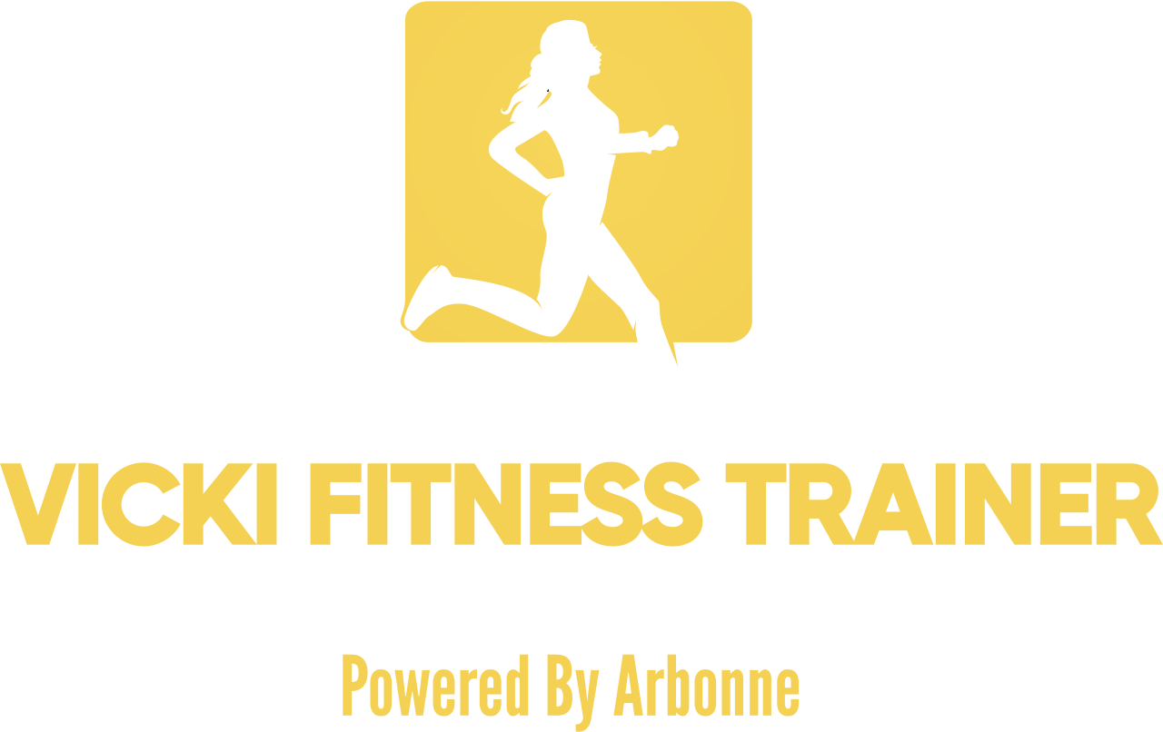 VICKI FITNESS TRAINER 's web page