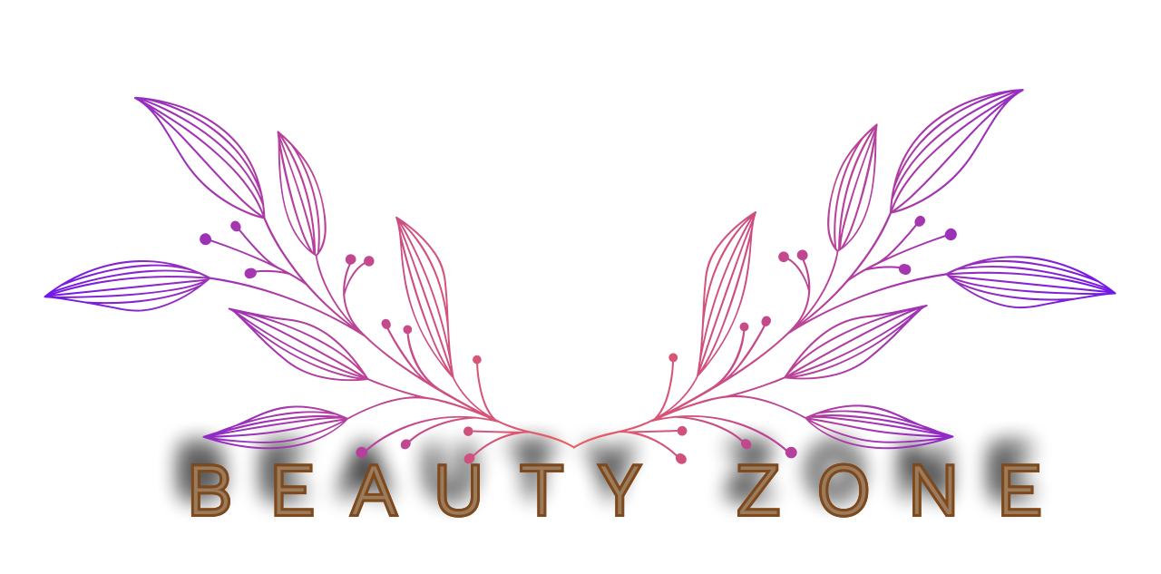  BEAUTY ZONE 's logo