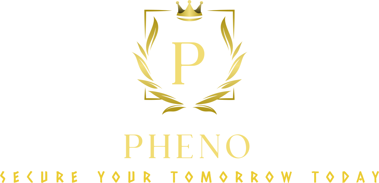 Pheno's logo
