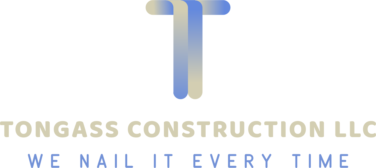 Tongass Construction LLC's logo