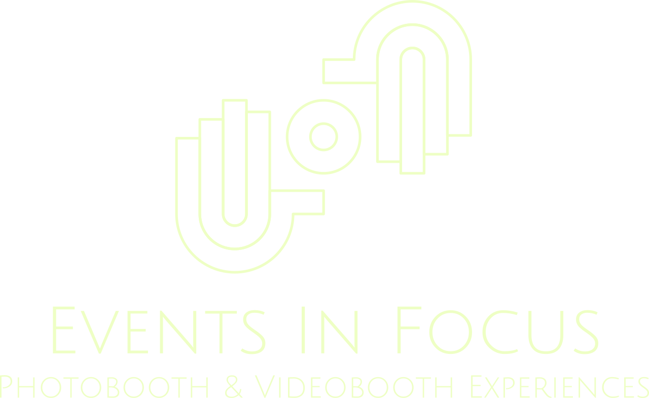 Events in Focus's logo