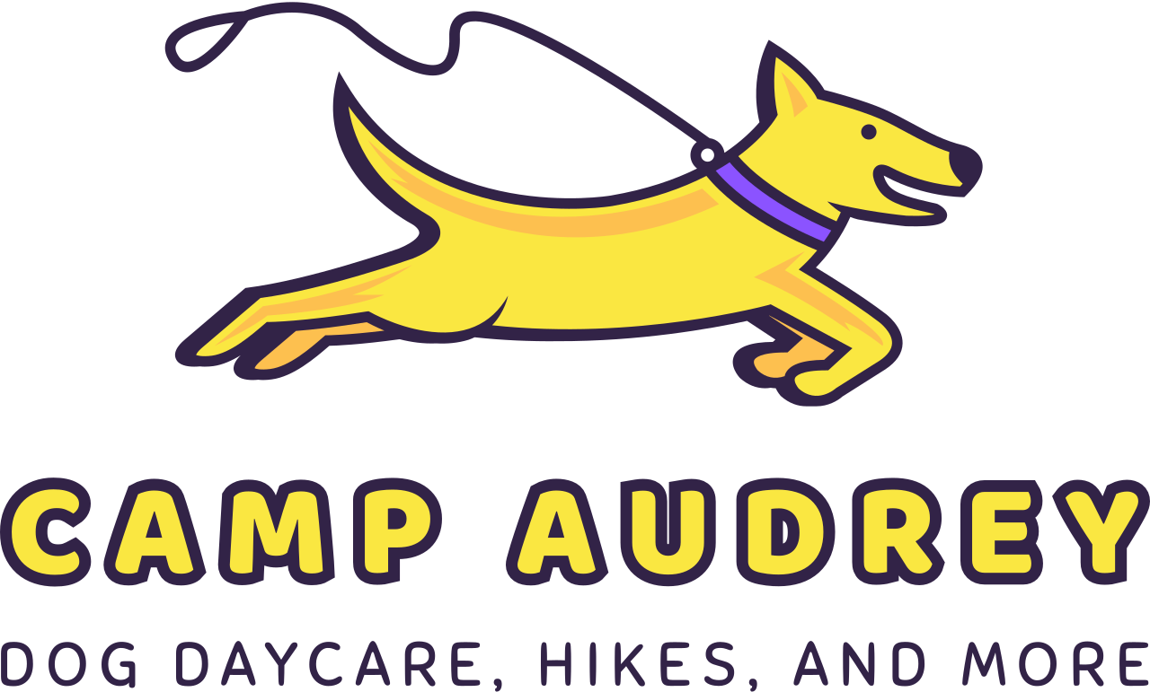 Camp Audrey's logo