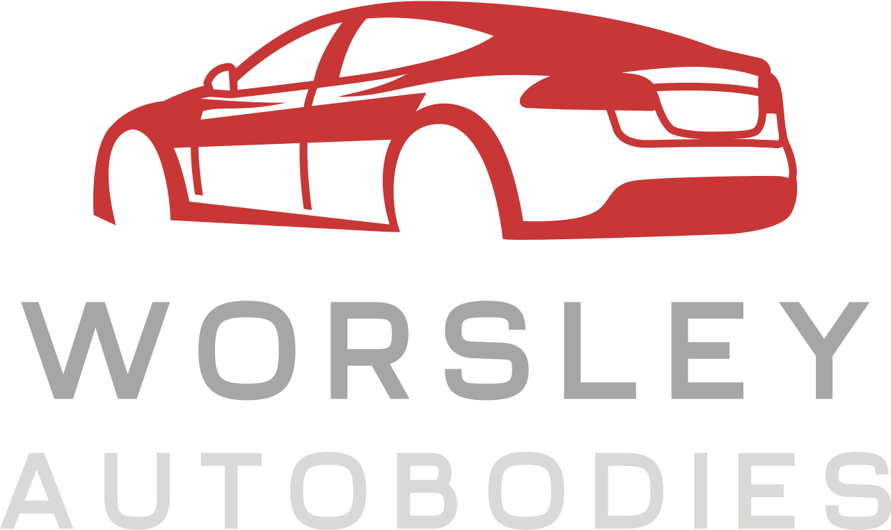 Worsley's logo