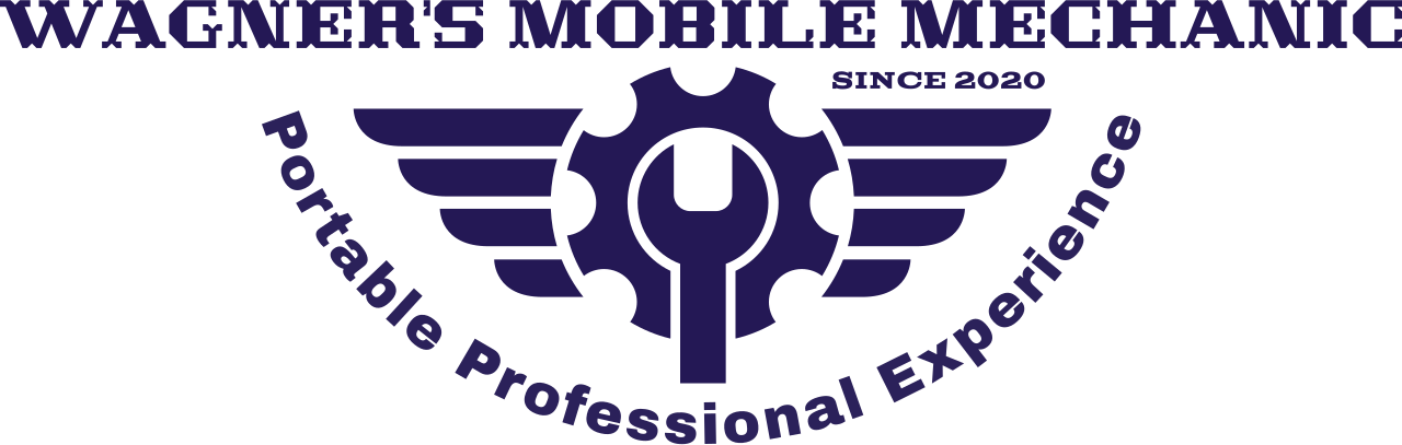 Wagner's Mobile Mechanic's logo
