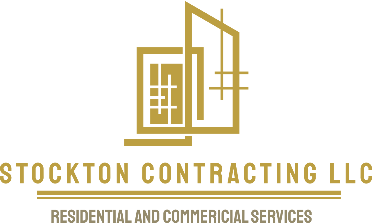 STOCKTON CONTRACTING LLC's logo