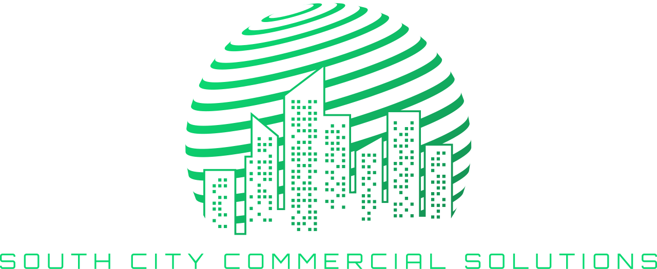 South City Commercial Solutions's logo