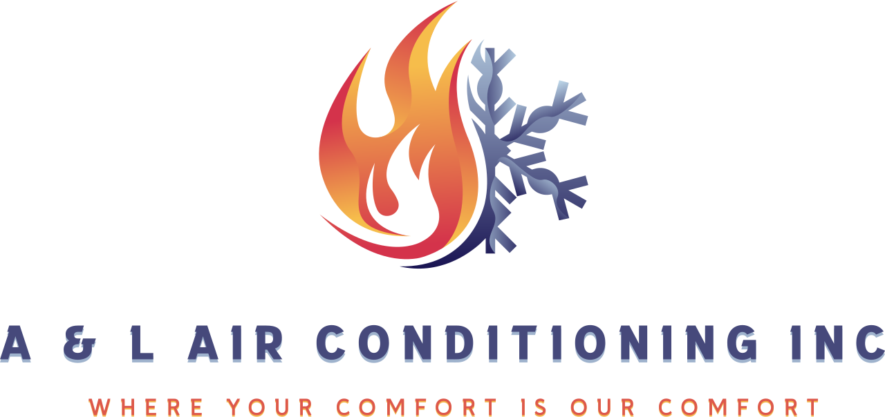 A & L Air Conditioning Inc 's logo