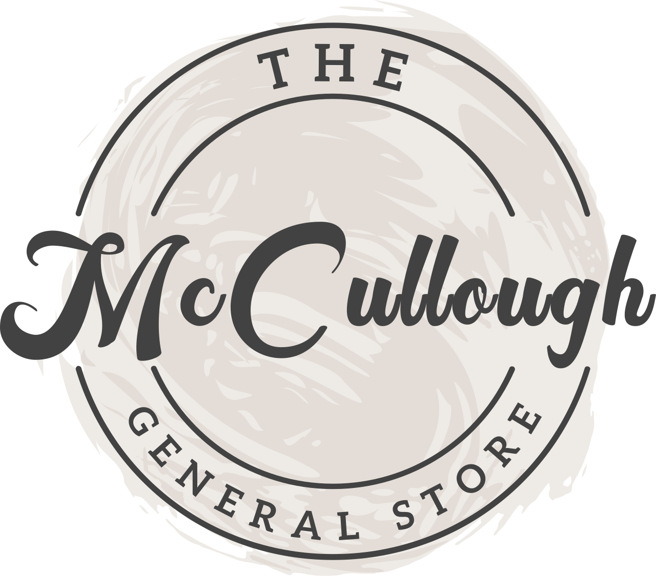 McCullough's logo