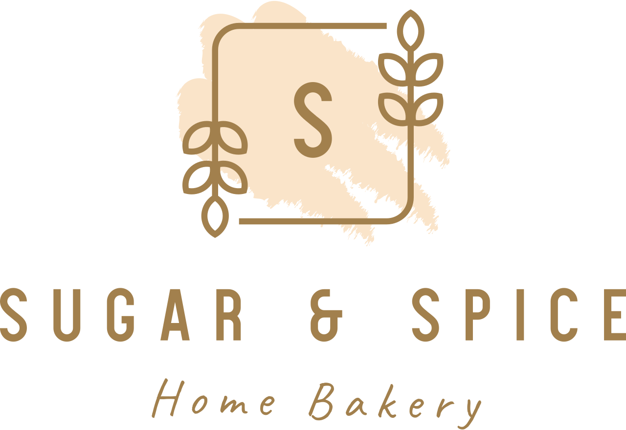 Sugar & Spice's logo