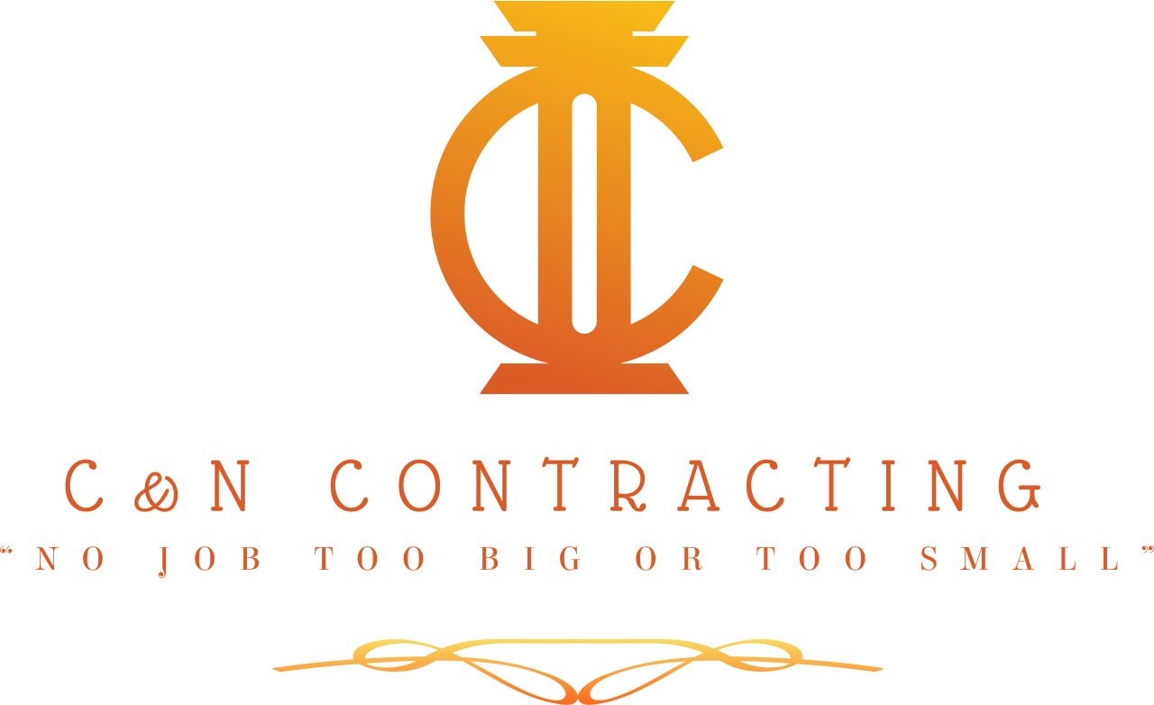 C&N Contracting 's logo
