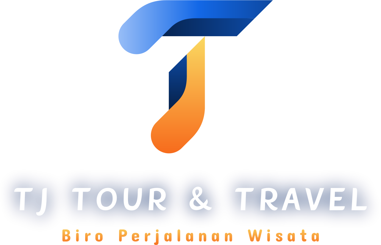 TJ TOUR & TRAVEL's logo