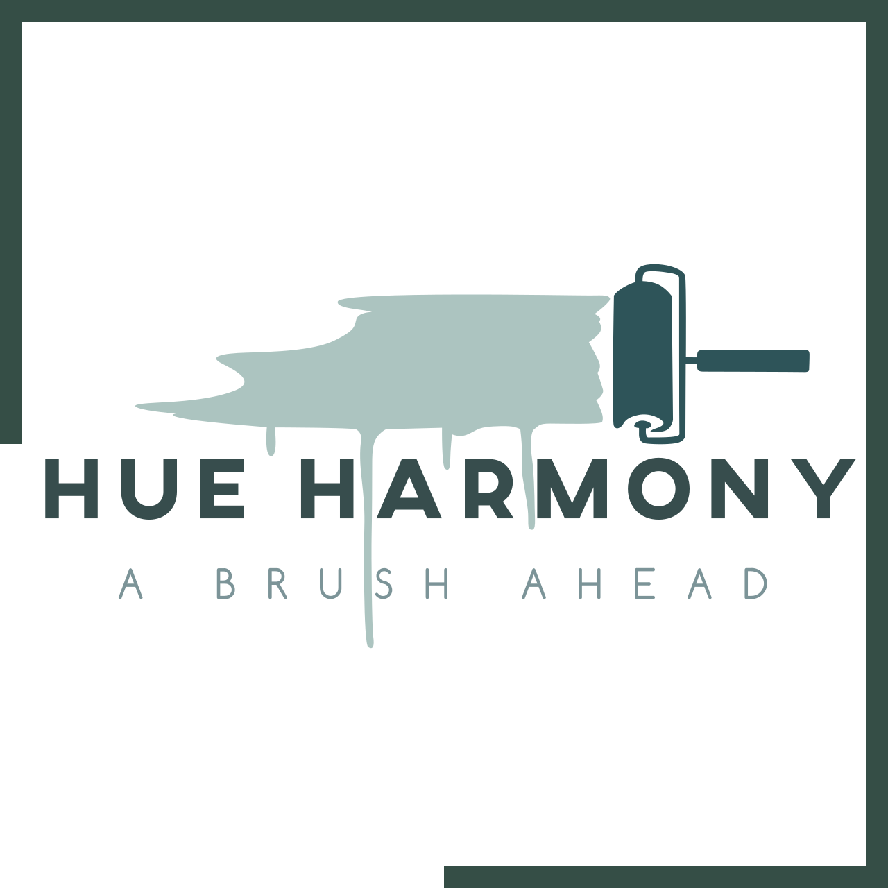 Hue Harmony 's logo