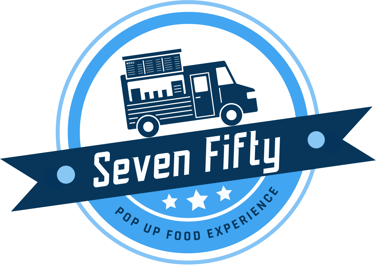 Seven Fifty Food Experience 's logo