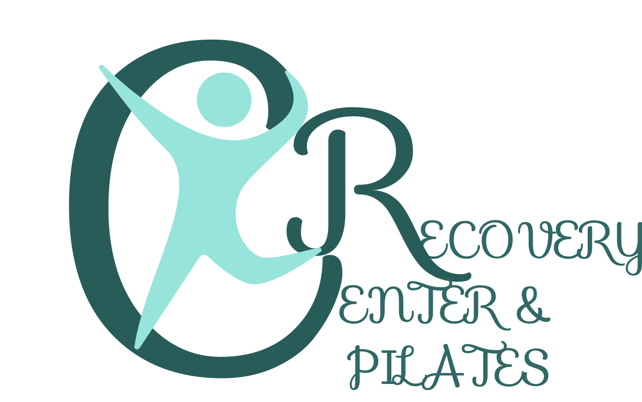 CR RECOVERY CENTER PILATES&THERAPY's logo