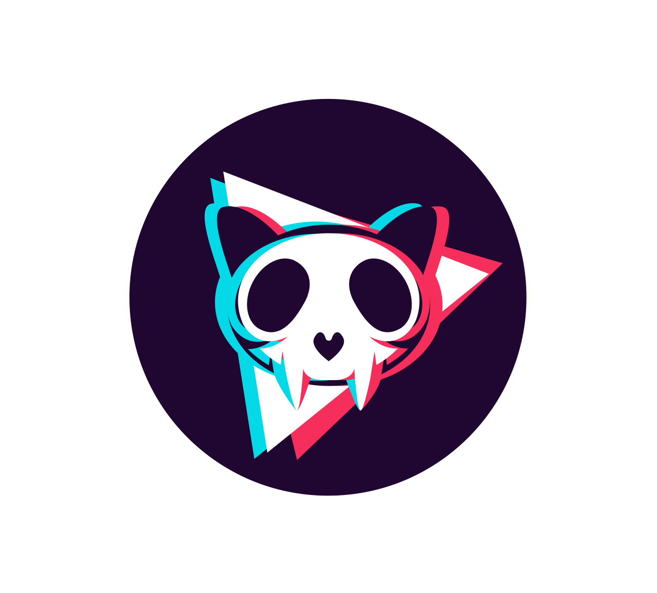 MINERS CAT GEMS's logo