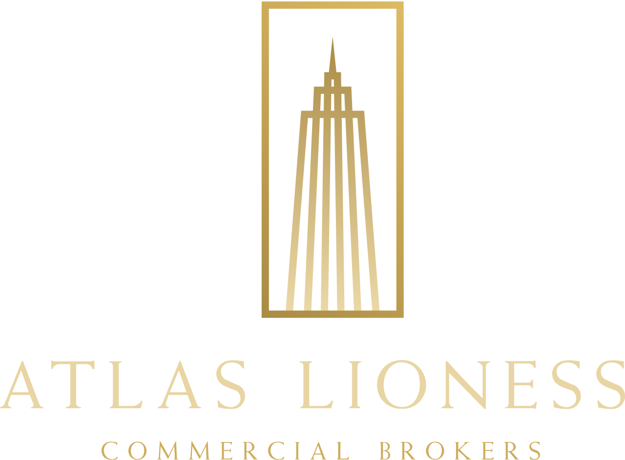 Atlas Lioness 's logo