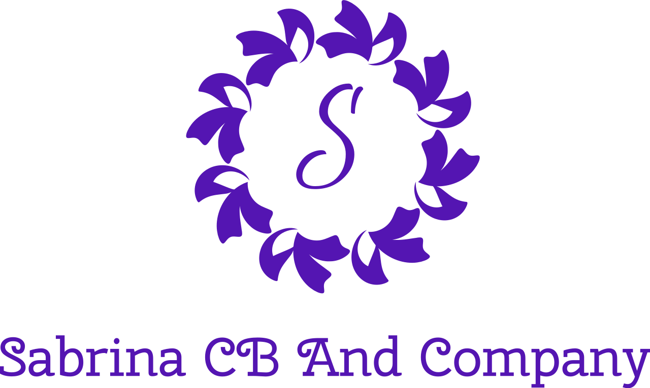 Sabrina CB And Company 's web page
