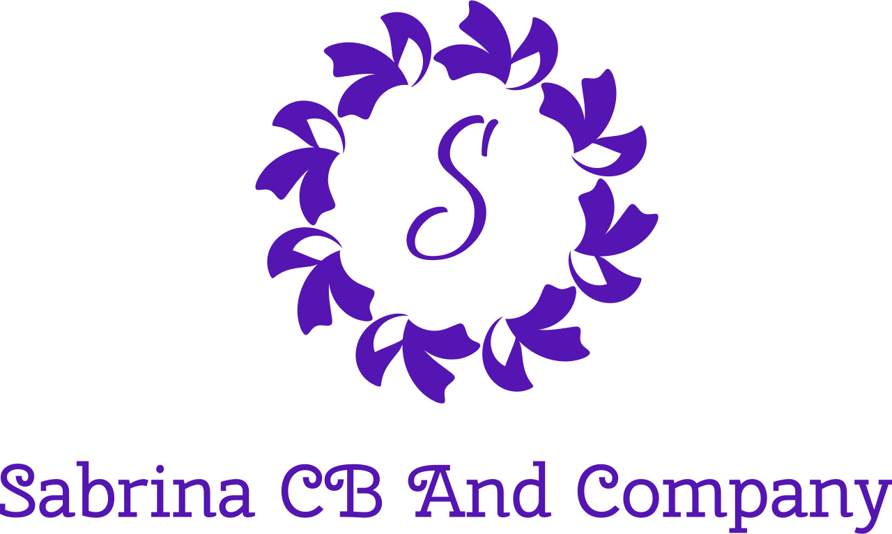 Sabrina CB And Company 's logo