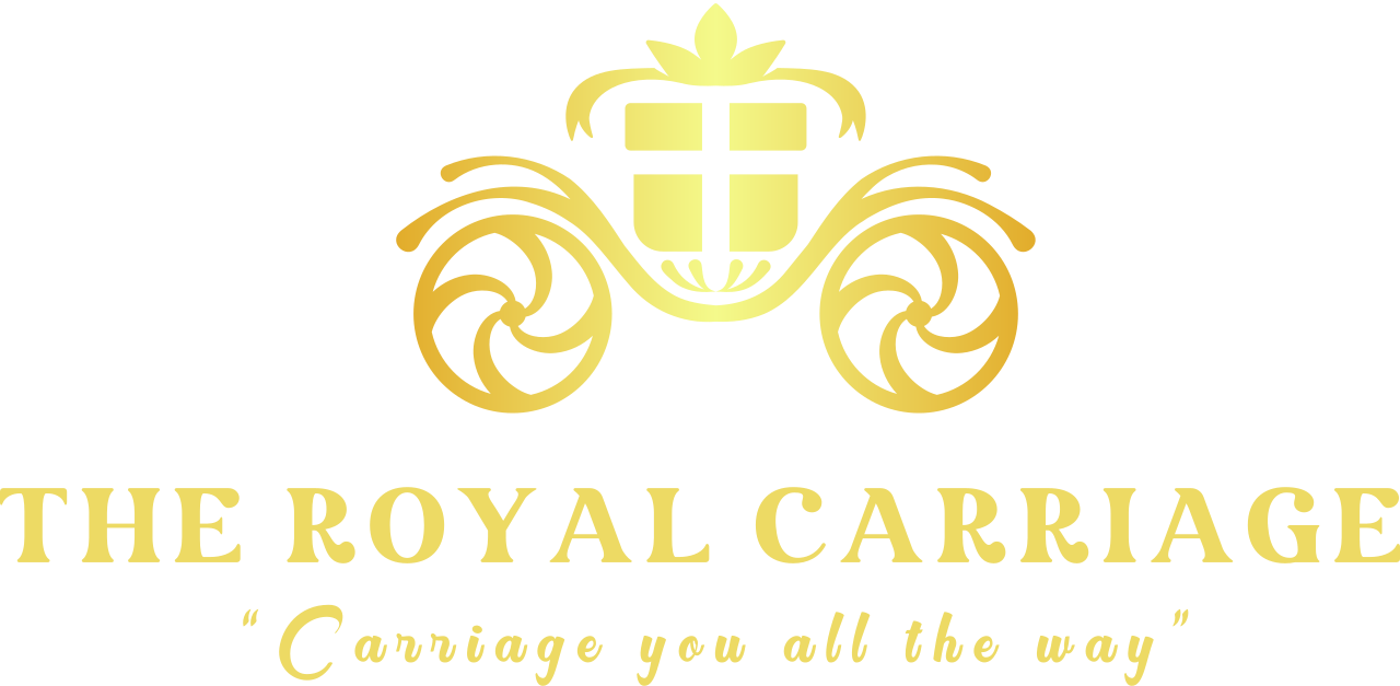 The Royal Carriage 's logo