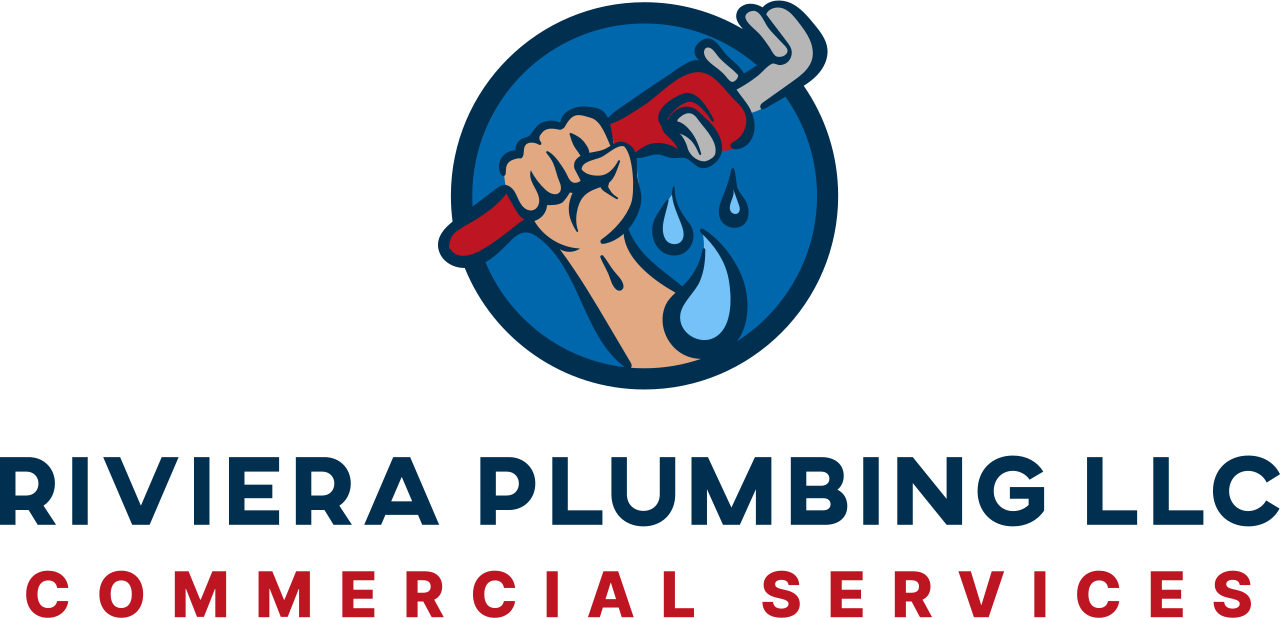 Riviera Plumbing LLC's logo
