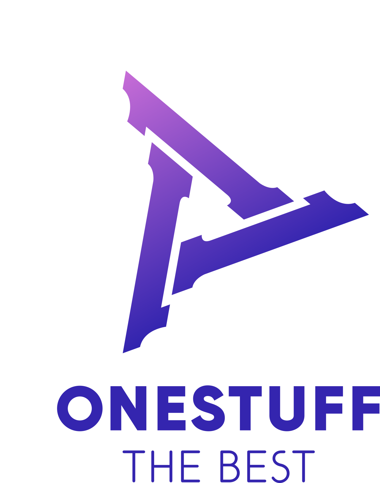 onestuff's logo