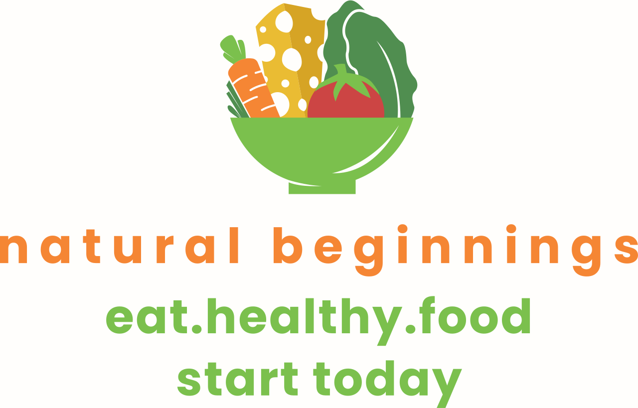 natural beginnings's web page