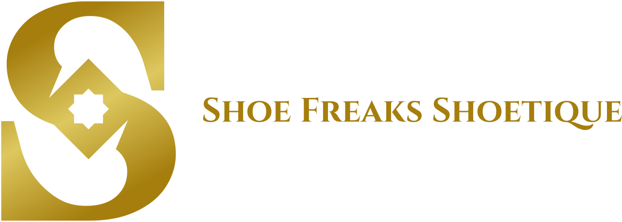 Shoe Freaks Shoetique's web page