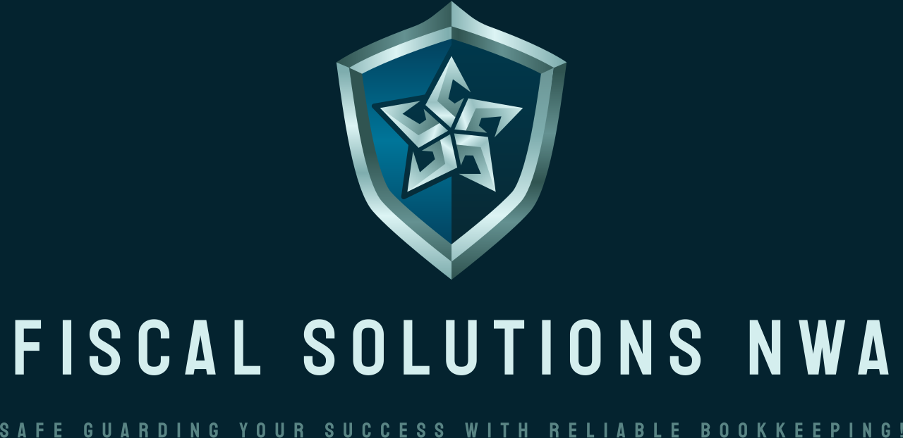 Fiscal Solutions NWA's logo