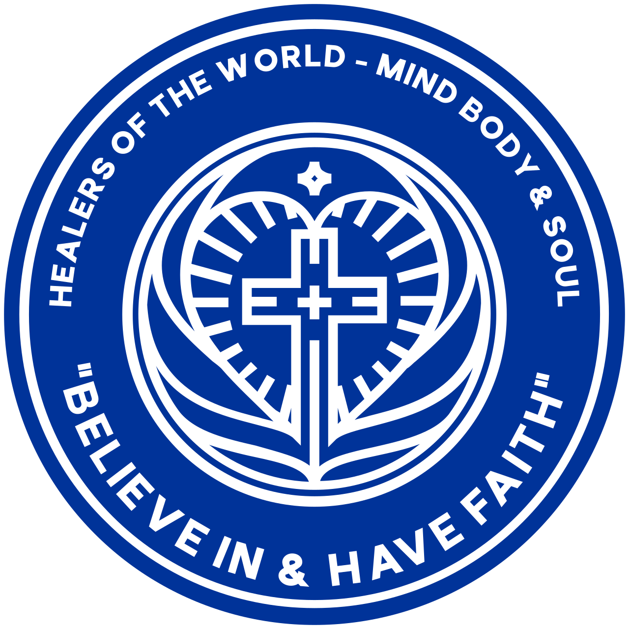 Healers of the World - Mind Body & Soul's logo