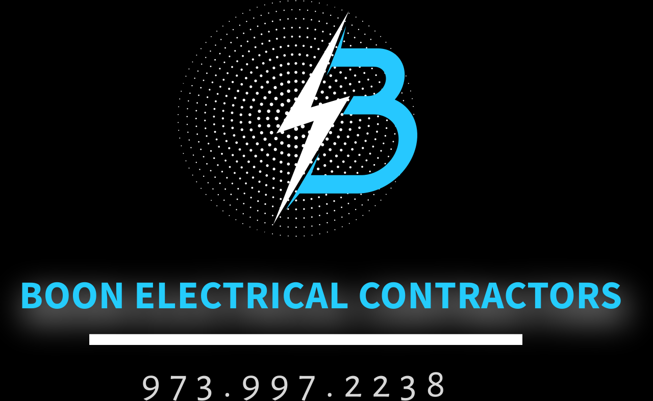 Boon Electrical Contractors's web page