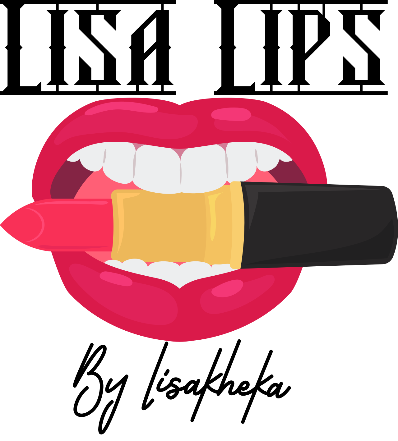 Lisa Lips 's logo