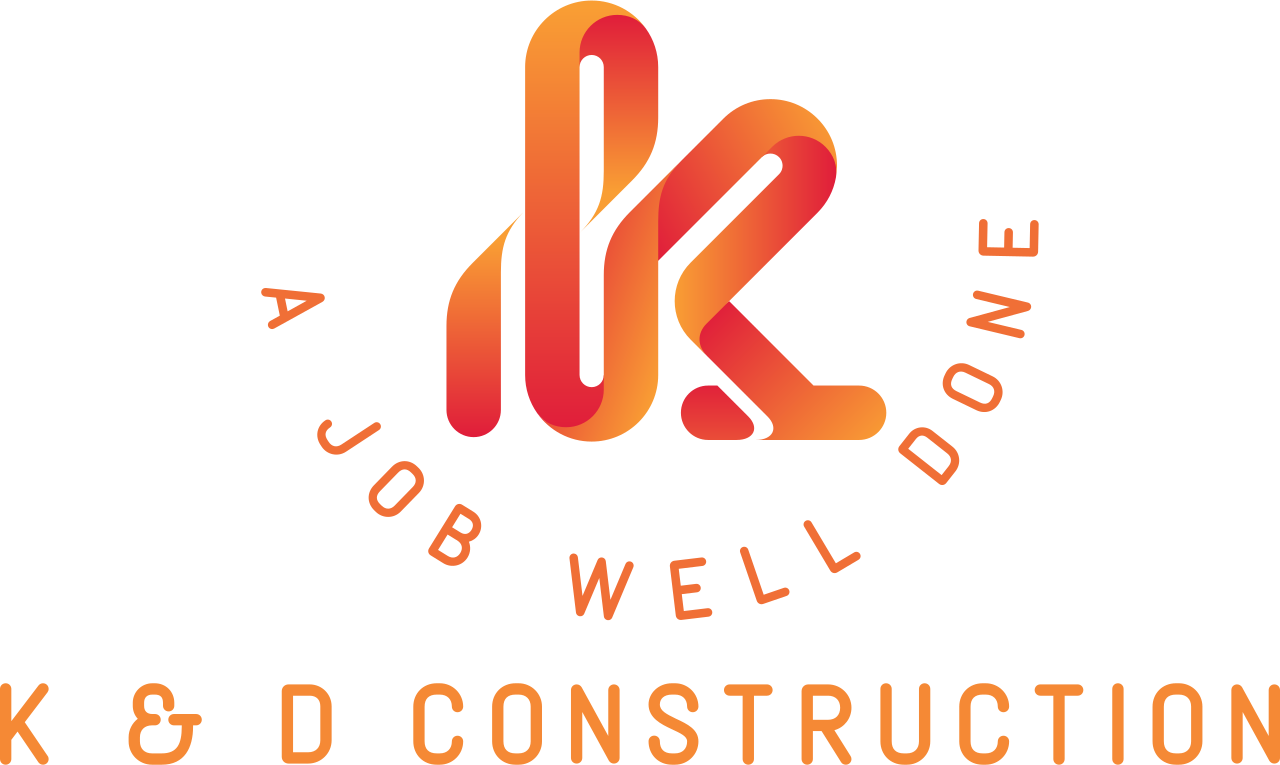  Kand D's logo