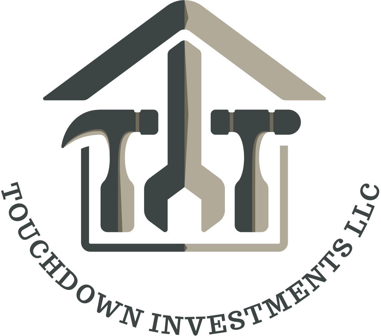 TOUCHDOWN INVESTMENTS LLC's logo