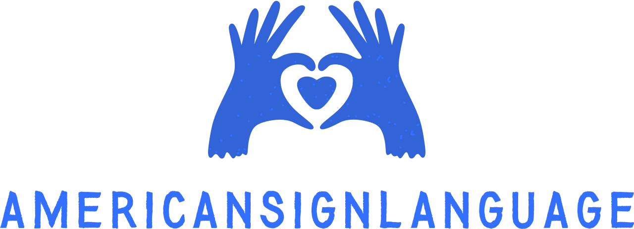 americansignlanguage's logo