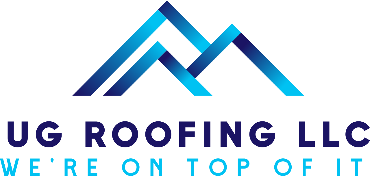 UG ROOFING LLC's logo