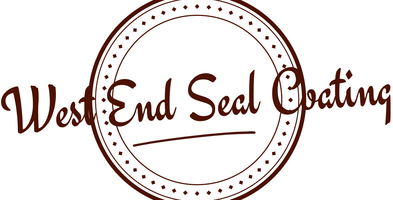 West End Seal Coating's logo