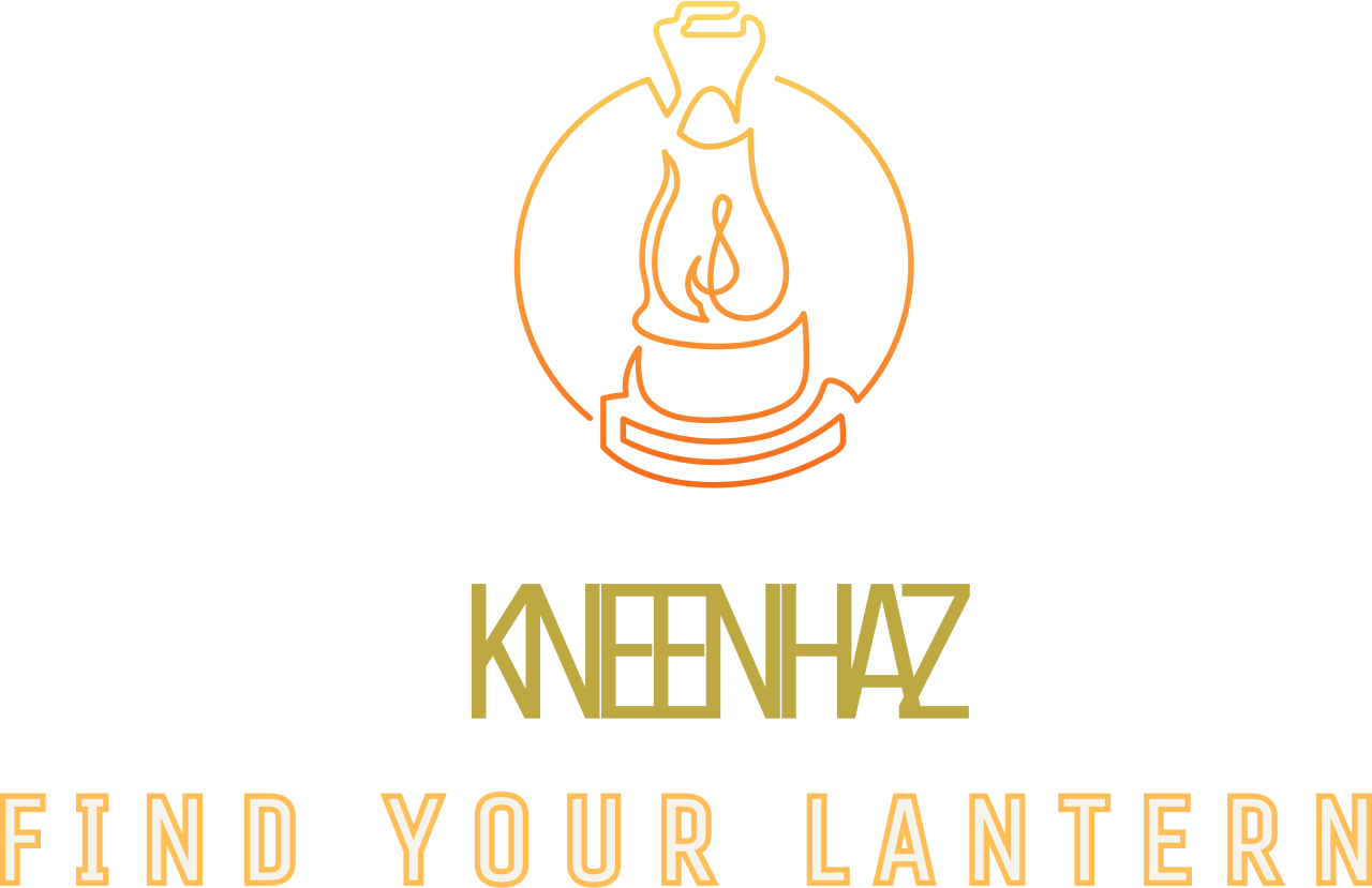 KNEENHAZ's web page