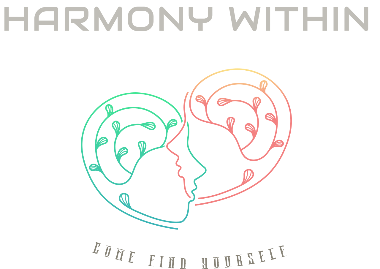Harmony Within's logo