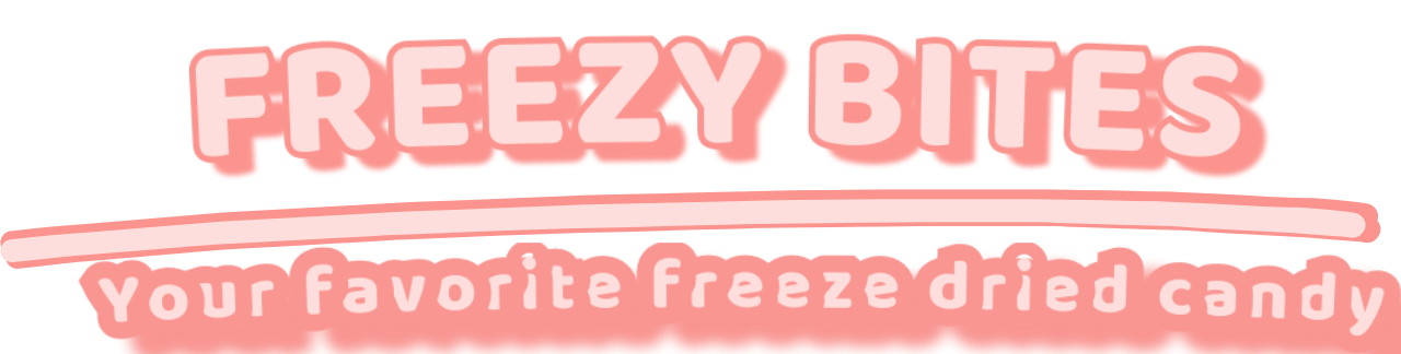 FREEZY BITES's logo