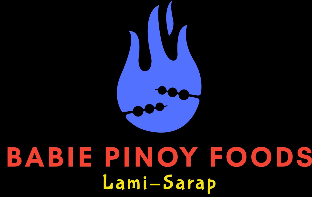 Babie Pinoy Foods's logo